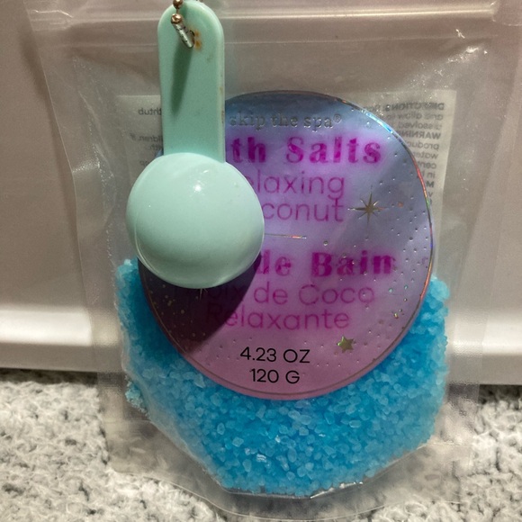 Bath salt bundle - Picture 2 of 3